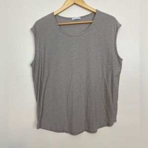 STANDARD JAMES PERSE CASUAL COMFY SHORT SLEEVE T-SHIRT